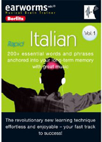 Rapid Italian image
