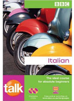 Talk Italian (By  Lamping) image